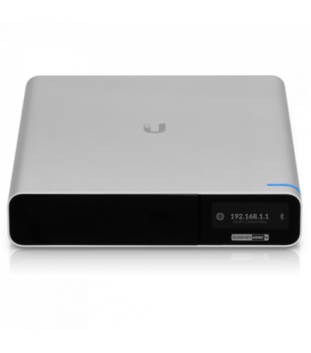 UCK-Gen2-Plus Ubiquiti портативный сервер