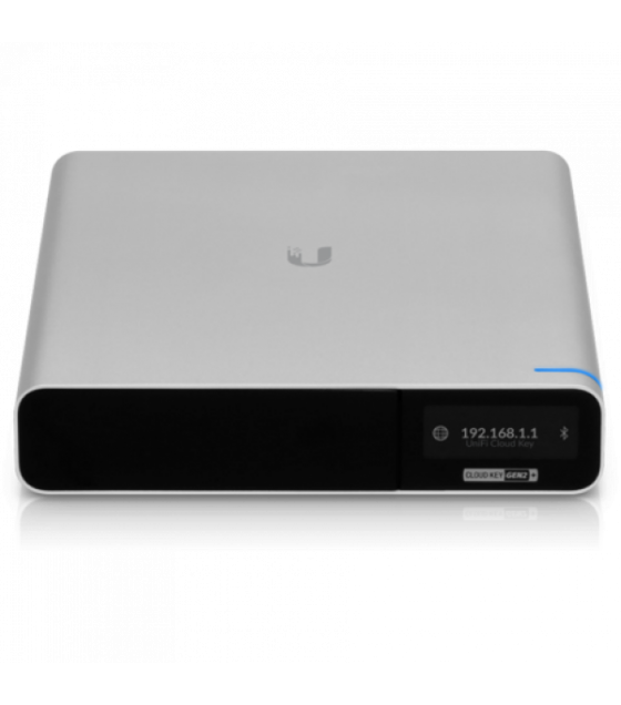UCK-Gen2-Plus Ubiquiti портативный сервер
