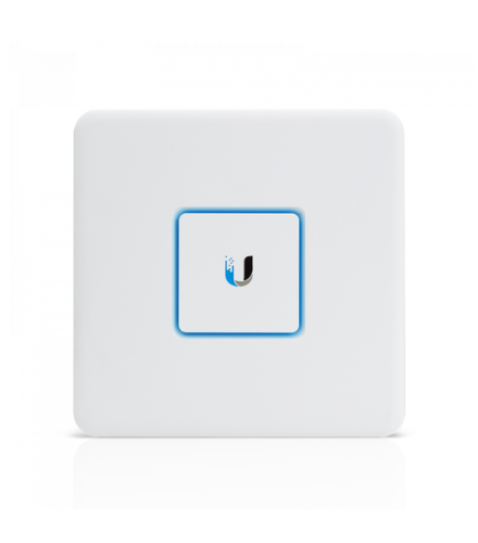 USG Ubiquiti производительный маршрутизатор