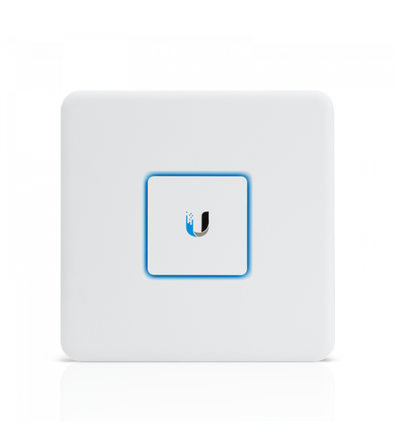 USG Ubiquiti производительный маршрутизатор